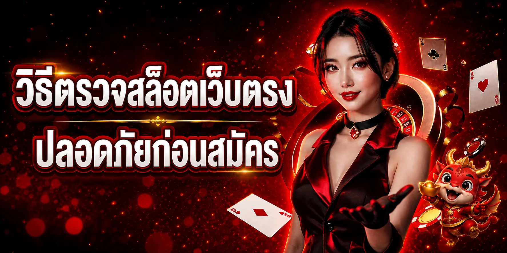 NASAWIN168 วิธีตรวจสอบสล็อตเว็บตรงที่ปลอดภัย